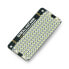 Фото #1 товара Scroll HAT Mini - 17x7 LED matrix - HAT for Raspberry Pi - Pimoroni PIM491