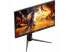 Фото #7 товара AOC 27" 180 Hz IPS FHD Gaming Monitor 1920 x 1080 DCI-P3 (CIE1976): 102.2%, NTSC