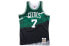 Фото #1 товара Майка Mitchell Ness NBA SW Big 1990-91 SMJYNG18430-BCEBLCK91DBR