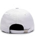 Фото #5 товара Men's White Juventus Stadium Adjustable Hat