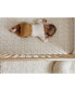 Baby Boys or Baby Girls Kendi Crib Sheet