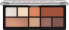 Lidschatten Palette The Hot Mocca, 9 g