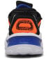 Little Boys Slip-ins: Skech Bots - Orbitron Slip-On Athletic Casual Sneakers from Finish Line