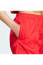 Tiro Snap-Button Kadın kırmızı Şort IK4240
