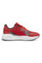 308061 Ferrari X-Ray Speed Sneakers Kırmızı Erkek Spor Ayakkabı