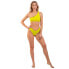 NEBBIA Classic Brazil 454 Bikini Bottom