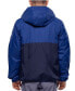 Фото #12 товара Men's Packable Mesh lined Lightweight Windbreaker Jacket