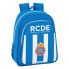 Фото #1 товара SAFTA RCD Espanyol 8.9L Backpack