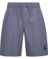 ფოტო #4 პროდუქტის Big Boys Essentials Woven Shorts