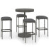 Фото #4 товара Bar-Set (5-teilig) 3011730-2