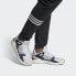 Фото #7 товара Кроссовки мужские спортивные Adidas NEO Crazychaos 1.0 Серый Черный Синий