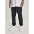 URBAN CLASSICS Cargo joggers Черный, M - фото #1