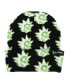 Men's Rick & Morty Glow In The Dark Adult Beanie