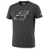 BABOLAT Aero Cotton short sleeve T-shirt