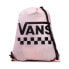 Backpack with Strings Vans VN000SUFZJY1 One size