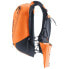 Фото #7 товара DEUTER Ascender 13L backpack