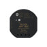 Фото #1 товара JUNG FM UD 20250 UP - Dimming actuator - Flush-mounted - 868 MHz - 20 mW - 100 m - Black