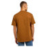 LEE Plain Loose short sleeve T-shirt