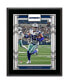 Фото #1 товара Jason Witten Dallas Cowboys 10.5" x 13" Player Sublimated Plaque