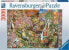 Ravensburger Puzzle 3000el Znaki słońca 171354 RAVENSBURGER p6 - фото #1