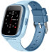 Фото #2 товара Часы Wotchi Kids Tracker Smartwatch D32 - Blue