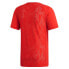 ფოტო #2 პროდუქტის ADIDAS Stella McCartney short sleeve T-shirt