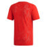 ფოტო #3 პროდუქტის ADIDAS Stella McCartney short sleeve T-shirt