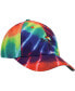 ფოტო #3 პროდუქტის Men's Bay Hill Hullabaloo Tie-Dye Adjustable Hat