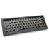 Фото #2 товара Ducky Outlaw 65 Gaming-Tastatur, Barebone - schwarz (ISO)