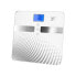 Фото #5 товара Цифровые весы для ванной Lafe LAFWAG46347 Белый 150 kg