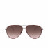 Ladies' Sunglasses Hugo Boss 1461/S ø 60 mm Brown