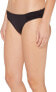 Tommy Bahama 266104 Women's Blacks Hipster Bikini Bottom Swimwear Size M