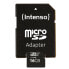 Фото #6 товара Intenso 16GB microSDHC - 16 GB - MicroSDHC - Class 10 - UHS-I - 90 MB/s - Class 1 (U1)