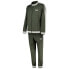 LONSDALE Ashwell Tracksuit olive / white, XL - фото #3