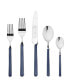 Fantasia Flatware Set, 5 Pieces