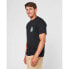 Фото #3 товара RIP CURL X Ba Bapt Wetty short sleeve T-shirt