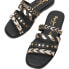 ფოტო #1 პროდუქტის PEPE JEANS Irma Multistraps sandals