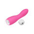 Фото #9 товара Gebogener Silikonvibrator, 15,3 cm