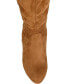 Фото #4 товара Women's Abie Knee High Boots