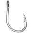 Фото #2 товара SEA MONSTERS Jigging Inox SJ Single Eyed Hook