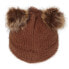 Фото #2 товара Кепка Gremlins Gizmo Fluffy Pom Beanie