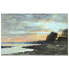 Wandbild Rade De Brest, Baie De Camfrout