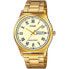 ფოტო #2 პროდუქტის CASIO MTPV006G9B watch