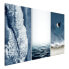 Wandbild Seascape Collection