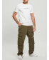 ფოტო #1 პროდუქტის Men's Calvin T-Shirt