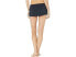 Фото #2 товара Bleu Rod Beattie 249991 Women Kore Skirted Bikini Bottoms Swimwear Size 14