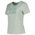 SALSA JEANS Embroidered Logo short sleeve T-shirt