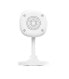 Woox R4114 - IP security camera - Indoor - Wireless - Desk - White - Spherical