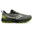 SAUCONY Peregrine 14 Gore-Tex trail running shoes