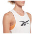 ფოტო #5 პროდუქტის REEBOK Essentials Vector Graphic sleeveless T-shirt